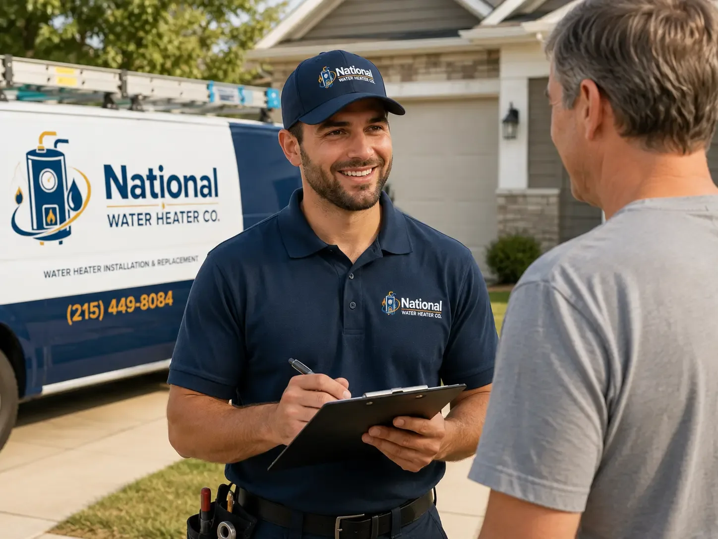 Water Heater Installation Nottawa, MI FAQs